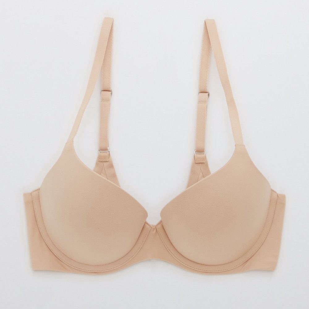 NWT Aerie Sunny Demo Push-Up Bra